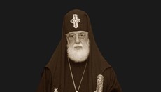 Zemřel gruzínský patriarcha Eliáš II ve věku 93 let