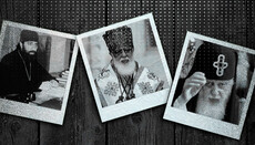 Vzpomínka na patriarchu Eliáše II. a jeho celoživotní službu