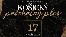 Košický paschálny ples: Oslava vzkriesenia v duchu spoločenstva