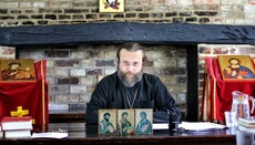 Otec Nikolaj Sacharov z Essexu zavítá na besedu do Košic