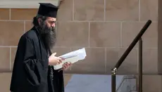 Ekumenický patriarchát zamítl odvolání bývalého biskupa Tychikose