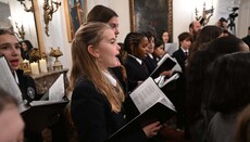 Nový festival má přivést mladé k pravoslavnému zpěvu