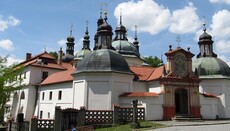 Tábor podpoří obnovu poutního areálu Klokoty čtyřmi miliony