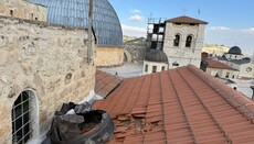 Jeruzalémský patriarchát v pohotovosti kvůli konfliktu