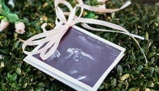 Pravoslavní biskupové ve Velké Británii: Nenarozené dítě je lidský život