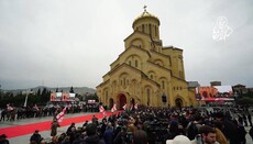 Pohřeb patriarchy Eliáše II. – ON-LINE přenos