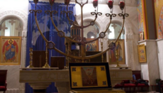 Gruzínský patriarchát zveřejnil protokol