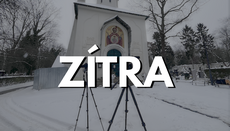 Už zítrá! Dokument o chrámu v Olšanech