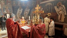 V Michalovciach si pripomenuli svätého Jána Lestvičníka