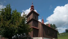 Bdení 5. týdne půstu: Andrejevo stojání a Pochvala Bohorodičky