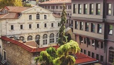 Akatist zve k bdělosti a modlitbě, připomněl Ekumenický patriarchát