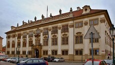 Ministerstvo kultury ČR zastavilo správní řízení s Pravoslavnou církví 