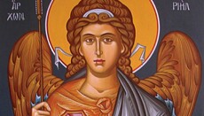 Církev slaví synaxi archanděla Gabriela, zvěstovatele spásy