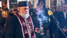 V Praze si připomněli 27 let od bombardování Jugoslávie 