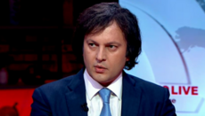 Premiér Gruzie: Volba patriarchy musí zůstat v rukou Svatého synodu