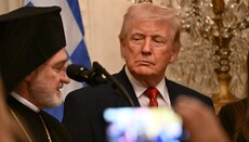 (se poseru zase jste me predbehli, poslete tenhle clanek do gulagu) Bílý dům si připomněl řecký Den nezávislosti