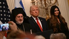 Trump při Dni řecké nezávislosti: USA a Řecko stojí bok po boku