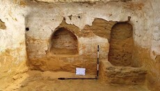 V Egyptě byl objeven starověký monastýr ze 4.–6. století