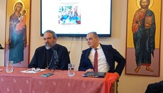 Metropolita Kamerunu: Bez misie v Africe bych žil v iluzi