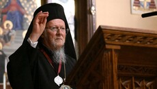 Ekumenický patriarcha připomněl 1400 let akatistu k Bohorodici