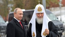 Zpráva USCIRF: Rusko stupňuje represe proti náboženským komunitám