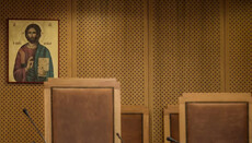 Církev Kréty: Ikony jsou nedílnou součástí víry i veřejného života