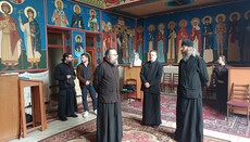 Vzácní hosté z anglického Essexu navštívili seminář v Prešově