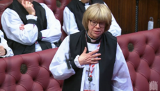 Papež Lev XIV. se setká s první arcibiskupkou z Canterbury