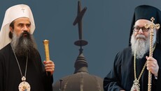 Bulharský patriarcha vyjádřil solidaritu s Antiochijskou církví