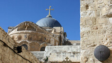 Jeruzalémský patriarchát omezí oslavy Velkého týdne kvůli válce