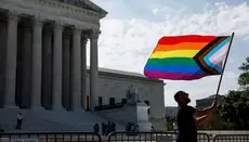 Nejvyšší soud USA řešil konverzní terapii. Co to znamená?