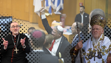 Izrael schválil trest smrti pro teroristy. Co na to církve? 