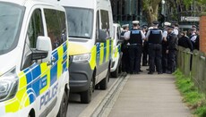 Velikonoce v Británii provázely nepokoje mladistvých