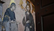 Arcibiskup Elpidoforos vyzval k modlitbám za křesťany v Sýrii