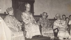 Záchrana historického Evanjeliára biskupa Metoda v Trebišove