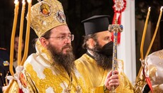 Blahodatný oheň v nejistotě: reakce metropolity Bartoloměje