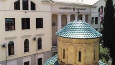 Gruzínská vláda uvolní miliony pro školy patriarchátu