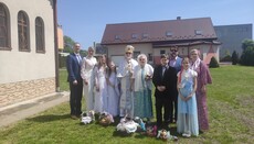 Svedectvo Vieroslavy Bilej Hatrákovej o záchrane Evanjelia v Trebišove