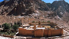 Budoucnost nejstaršího pravoslavného kláštera zůstává nejistá