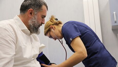 Na Květnou neděli proběhnou sbírky krve u pravoslavných chrámů