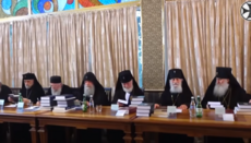 Synod v Gruzii nevyjasnil pravidla volby patriarchy