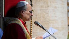 Papež Lev XIV.: „Kdo má moc vyvolat války, ať se rozhodne pro dialog