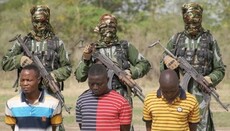 Boko Haram zavraždila nejméně 10 křesťanů v Nigérii