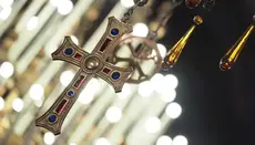 Bulharsko vstoupilo do Velkého týdne: chrámy se plní věřícími