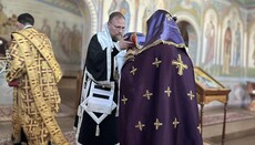 Vladyka Juraj v Košiciach: Svedectvo kresťanov je ako ostrý meč