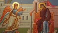 Zvěstování Přesvaté Bohorodice: Den, kdy začalo naše spasení