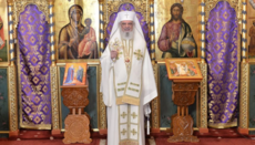 Patriarcha Daniel: pokání, modlitba a půst vedou ke svatosti