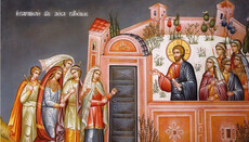 Velké úterý: Hle, Ženich přichází – jsi připraven?