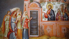 Velké úterý: Hle, Ženich přichází – jsi připraven?