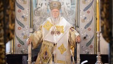 Ekumenický patriarcha Bartoloměj vydal Paschální poselství 